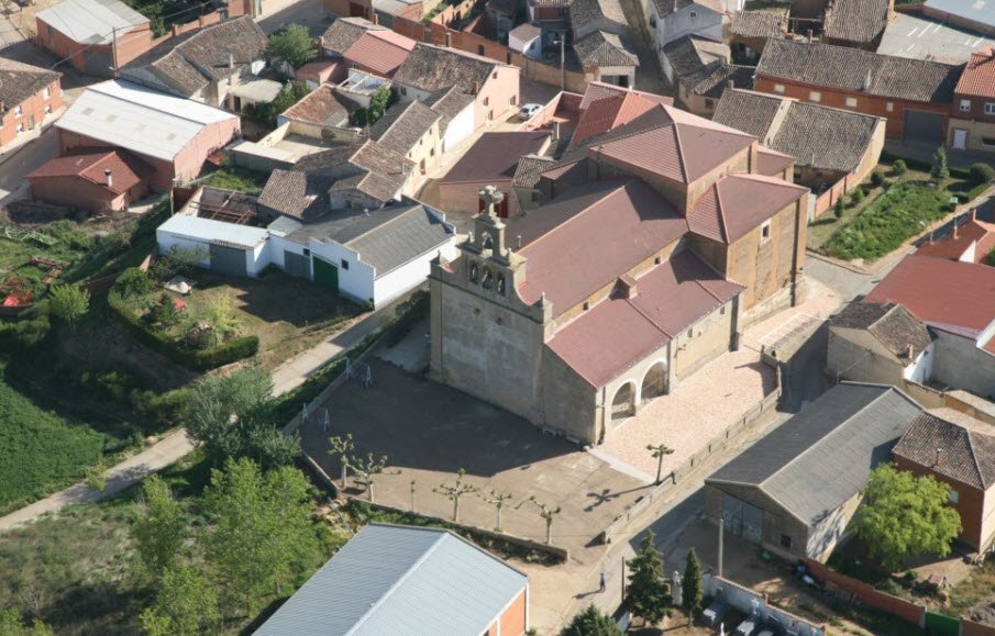 Abia de las Torres, Spain, Spain